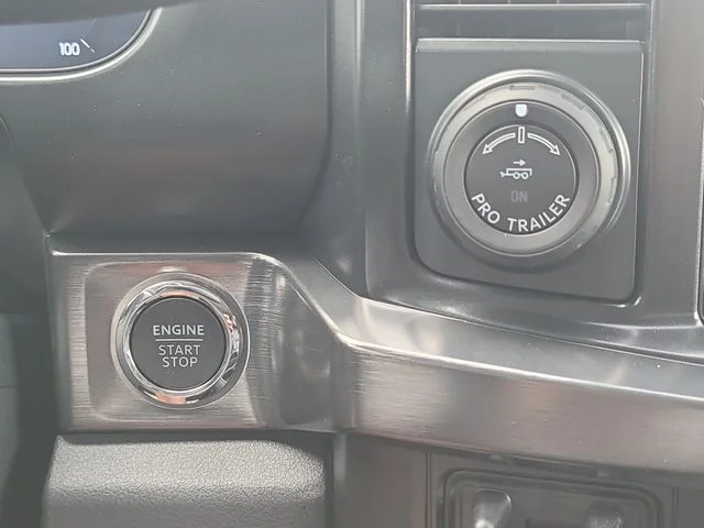 New 2026 Gray Metallic Ford Lariat image 29