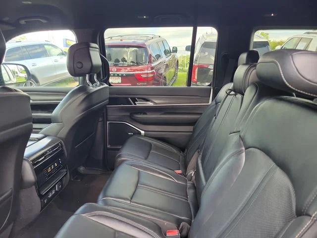 Used 2023 Red Jeep Series III image 30