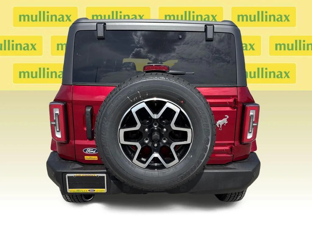 New 2026  Ford Outer Banks image 14