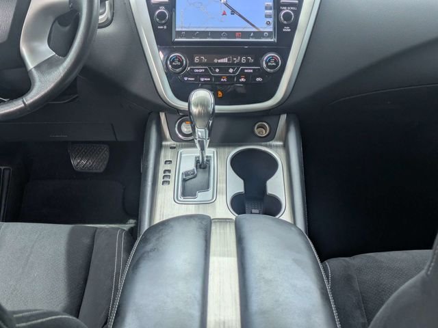 Used 2017 Silver Nissan SV image 19