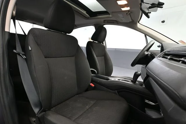 2016 Honda HR-V EX - Photo 43