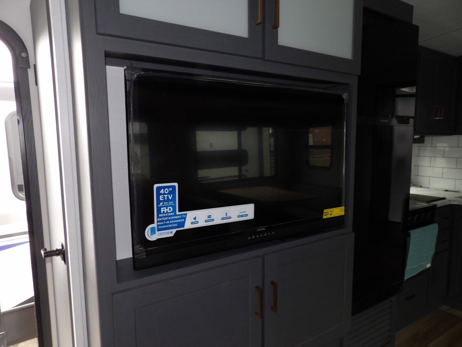 Used 2023  Sporttrek M271VMB image 14