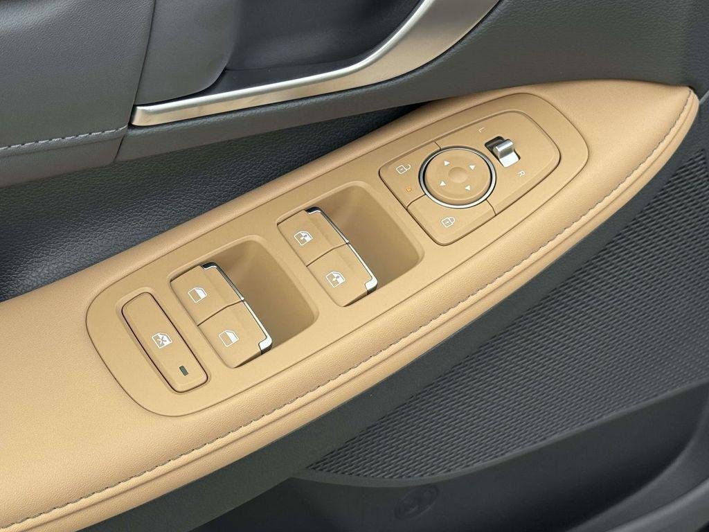 New 2026 Gray Hyundai Limited image 30