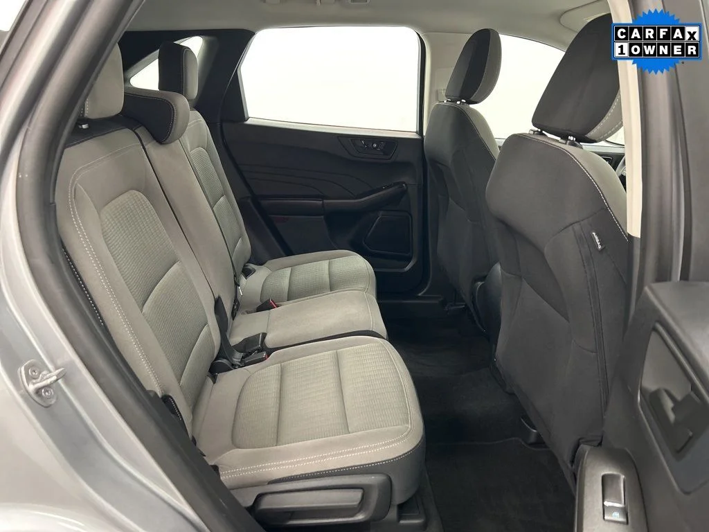 2021 Ford Escape S - Photo 21