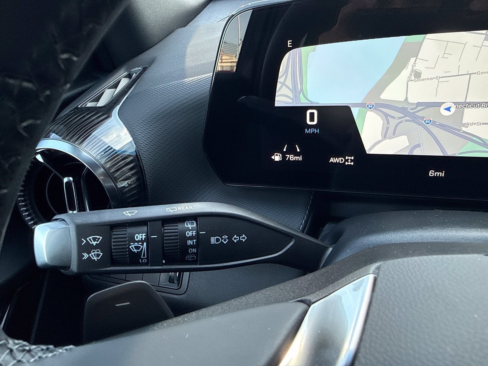 2027 Chevrolet Equinox LT - Photo 33