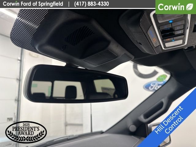 2025 Ford F-150 Lariat - Photo 35