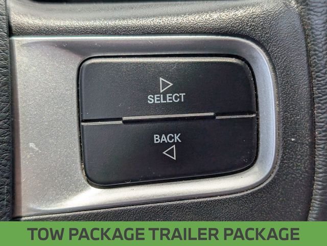 Used 2010 Bright Silver Metallic Clearcoat Ram Sport image 22