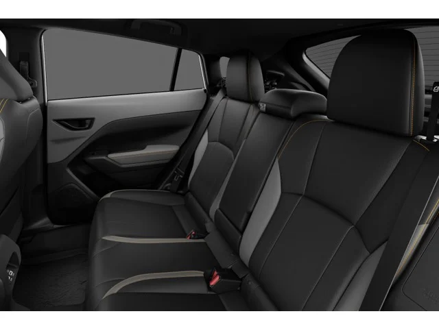 New 2027 CRYSTAL WHITE PEARL Subaru Wilderness image 17