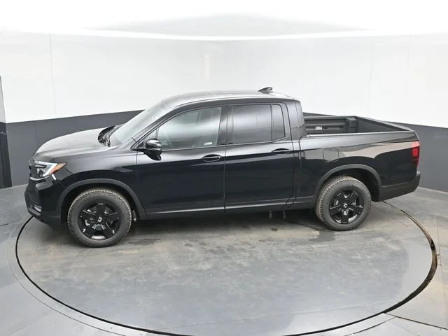 New 2026 Crystal Black Pearl Honda Black Edition image 38