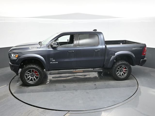 Used 2021 Gray Ram Big Horn/Lone Star image 12