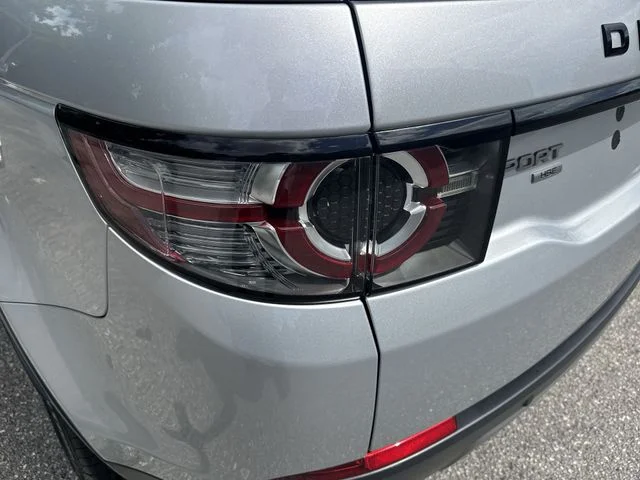 Used 2017  Land Rover HSE image 35