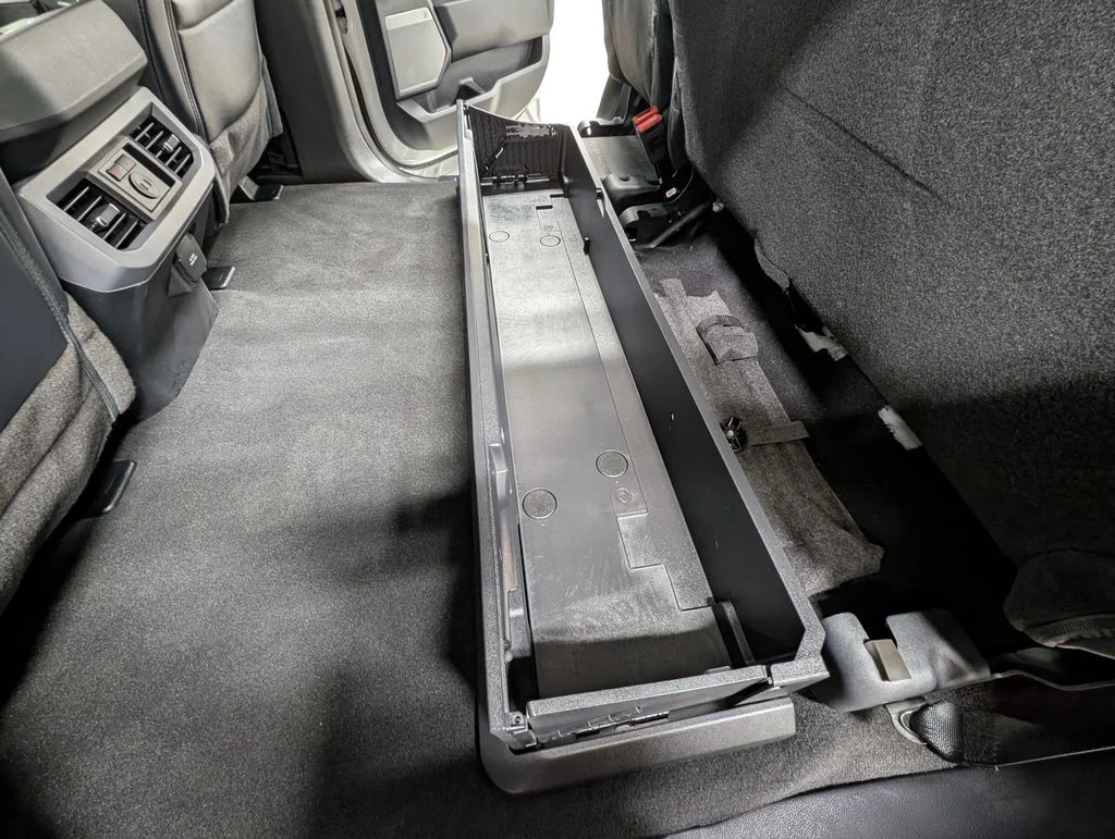 Used 2025 Avalanche Ford Lariat image 20