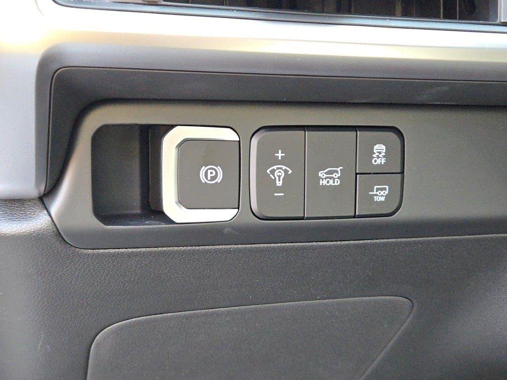 New 2026 White Hyundai XRT AWD image 26
