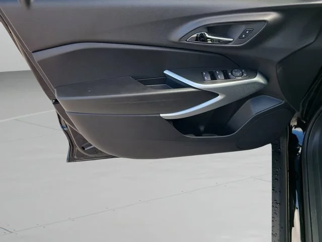 New 2026 Mosaic Black Metallic Chevrolet LS image 16