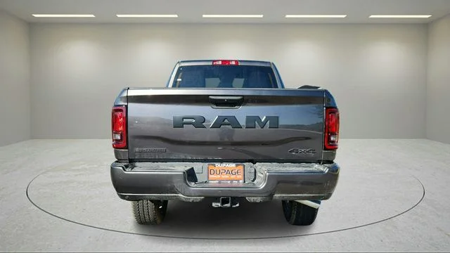 2026 RAM 2500 Big Horn - Photo 5