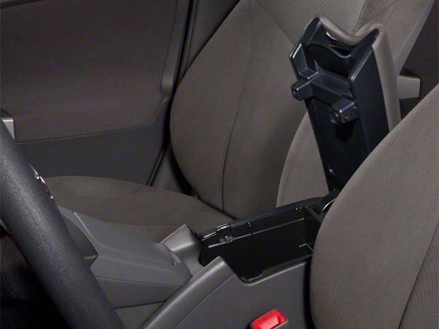 Used 2010 Gray Toyota TWO image 17