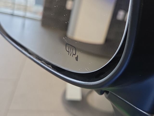 New 2026 Blue Subaru Limited image 6