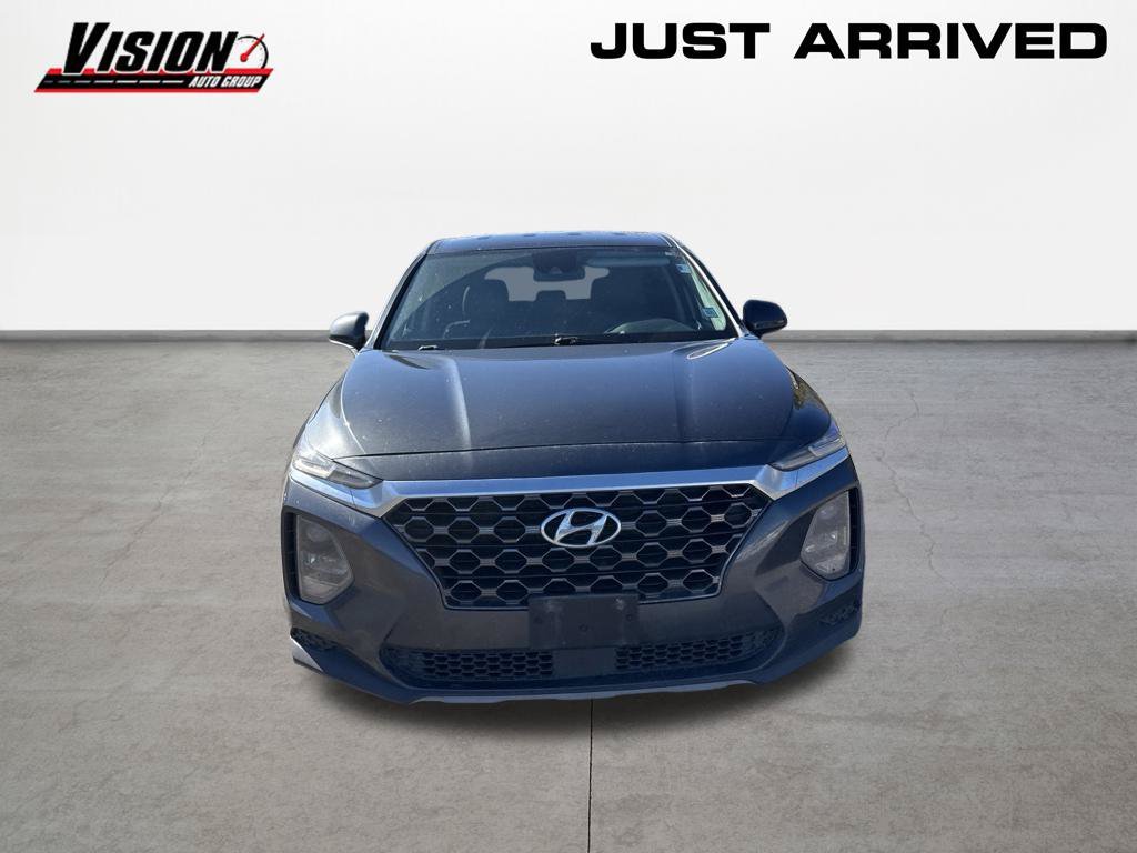 Used 2020 Gray Hyundai SE image 3