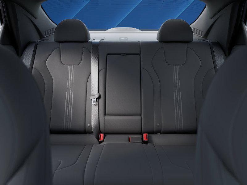New 2026 Ecotronic Gray Hyundai SEL Sport Plus image 31