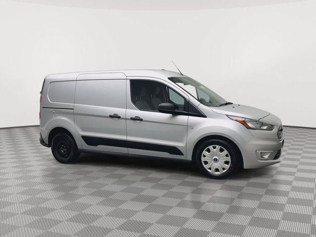 Used 2023 Silver Ford XLT image 32
