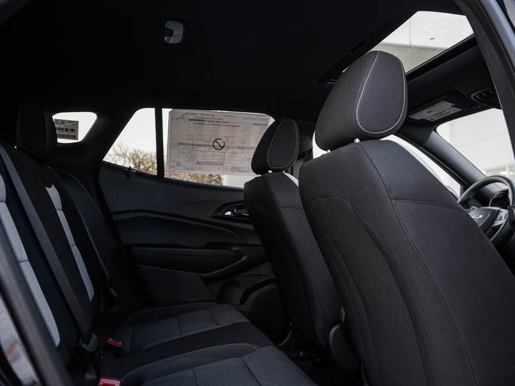 2026 Chevrolet Trax RS - Photo 10