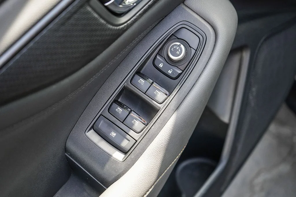 Used 2022 Gray Subaru Wilderness image 20