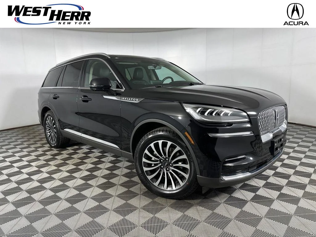 2023 Lincoln Aviator Reserve AWD's photo