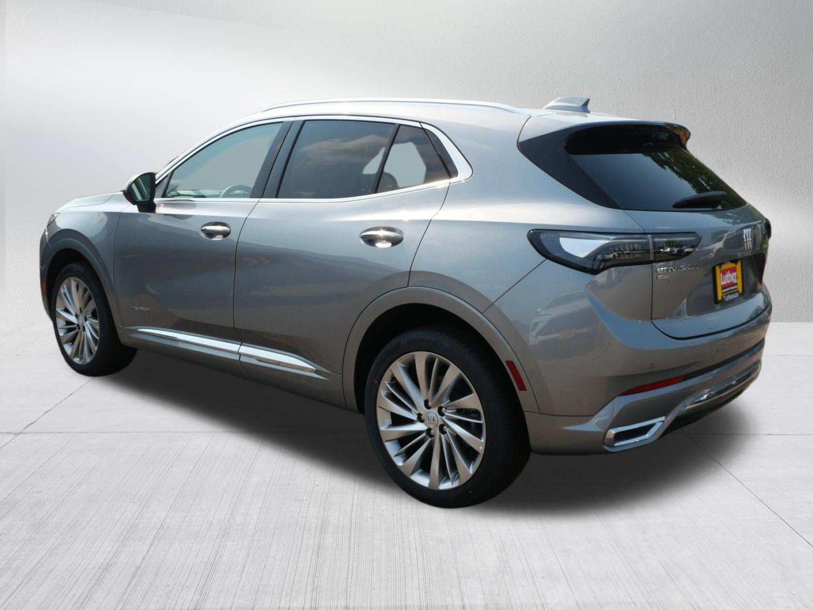 2026 Buick Envision Avenir - Photo 2