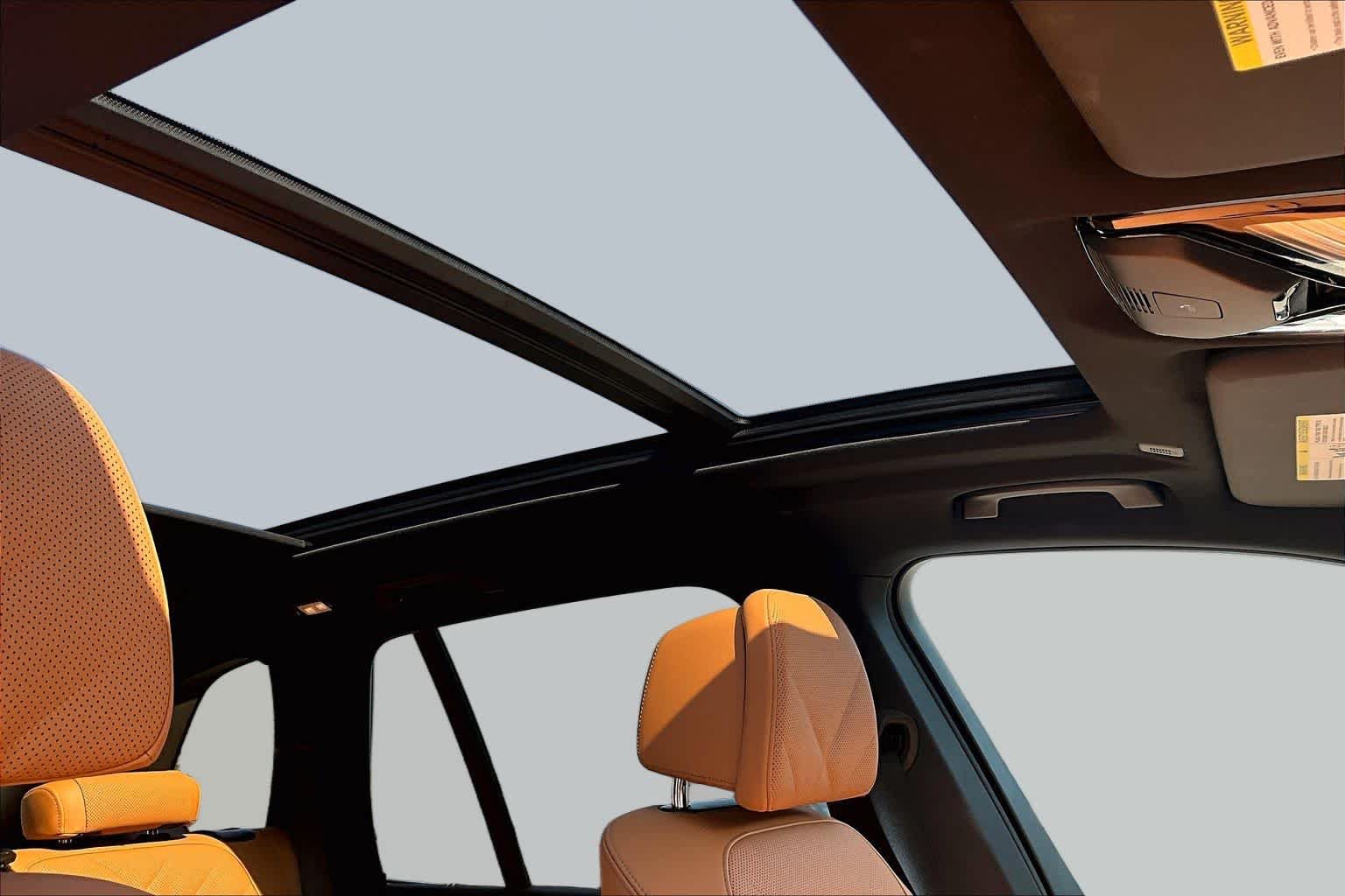 2025 BMW X5 40i - Photo 13