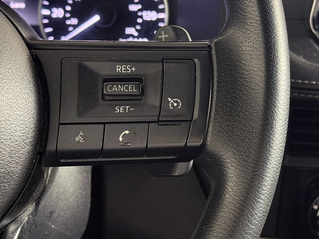 2021 Nissan Rogue S - Photo 33