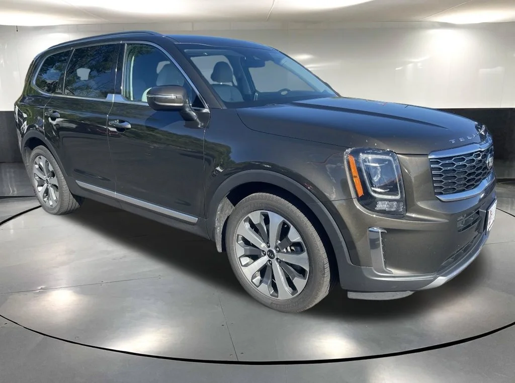 2020 Kia Telluride