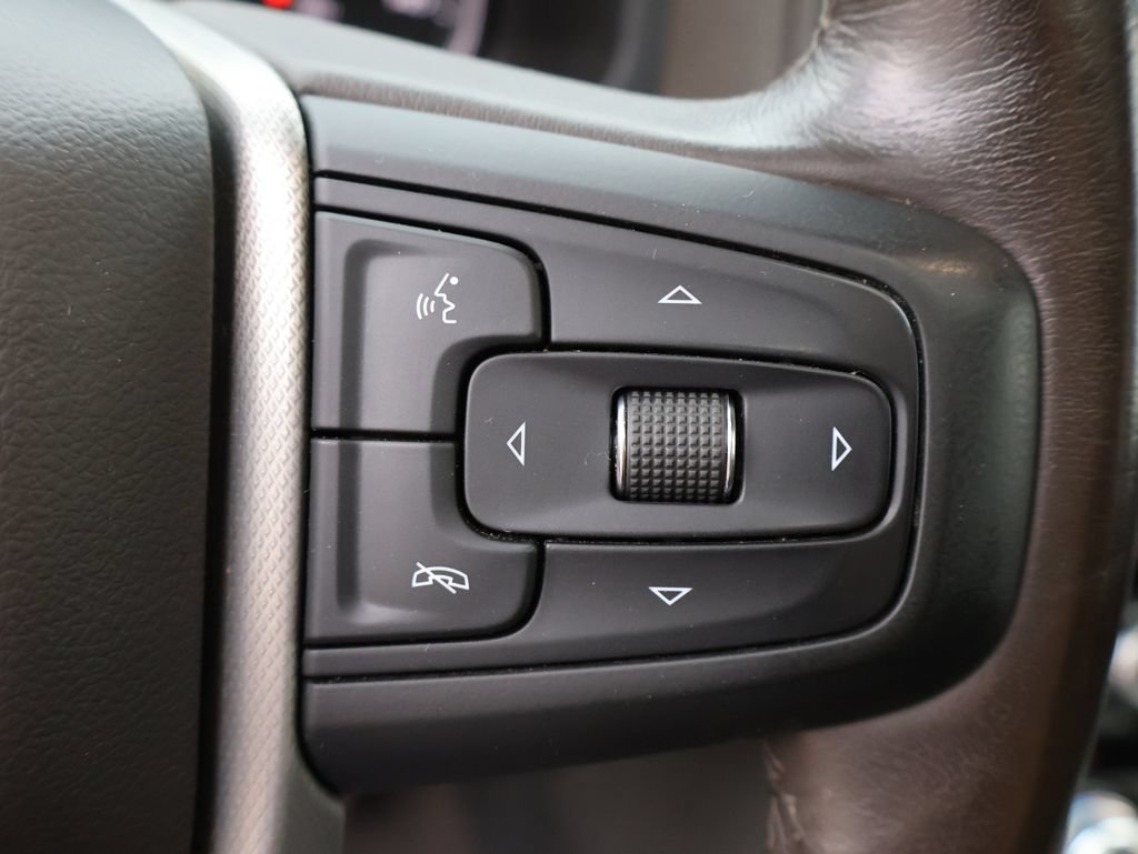 2021 GMC Yukon Denali - Photo 27