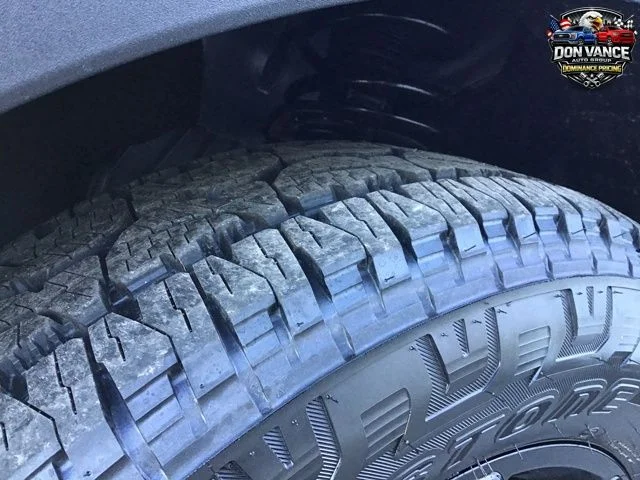 New 2026 Star White Metallic Tri-Coat Ford Tremor® image 26