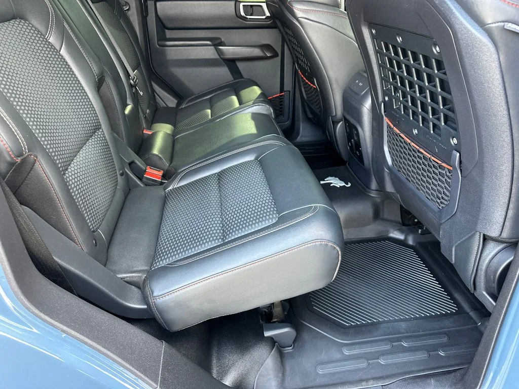 Used 2024 Gray Ford Raptor image 15