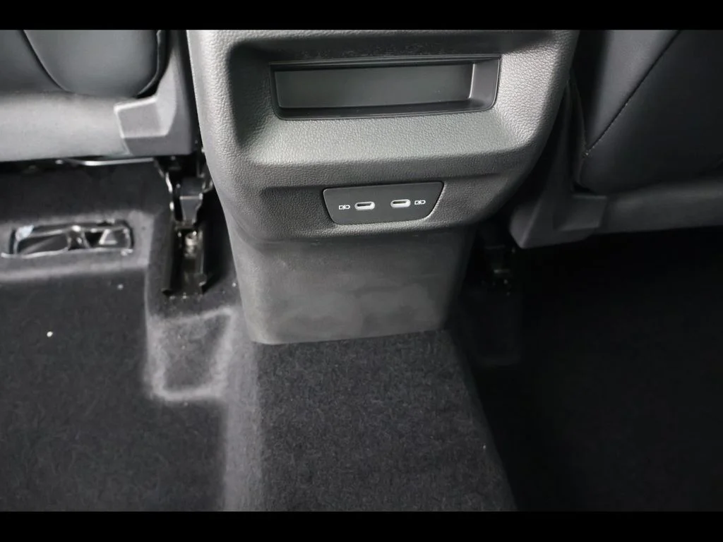 New 2026 Black Volkswagen 2.0T SE image 11