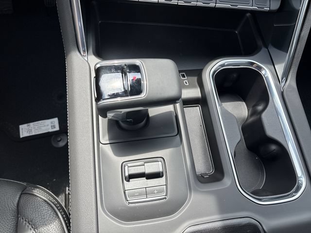 New 2026 Onyx Black GMC Denali image 19