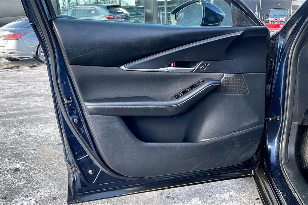 2023 MAZDA CX-30 - Image 21