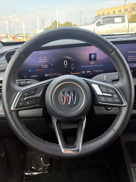 2026 Buick Enclave Preferred - Photo 22