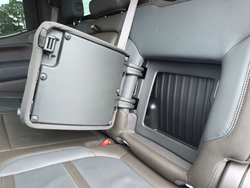 Used 2021 White GMC Denali image 31