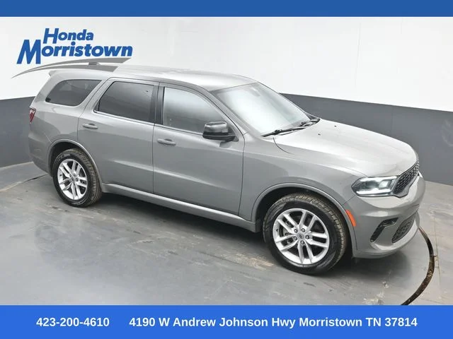 Used 2023 Dodge Durango GT