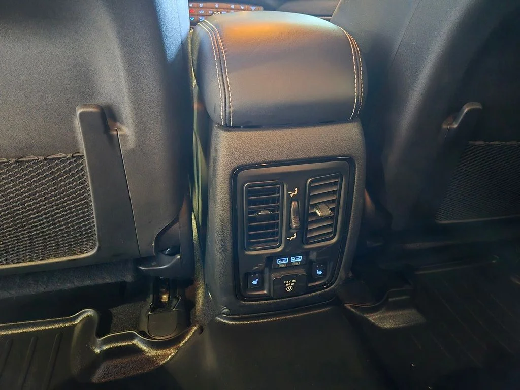 Used 2021 Gray Dodge SRT Hellcat image 33