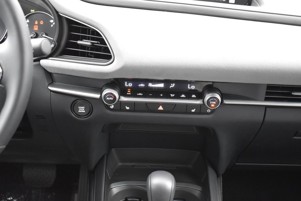 2026 Mazda CX-30 Turbo Aire Edition - Photo 18