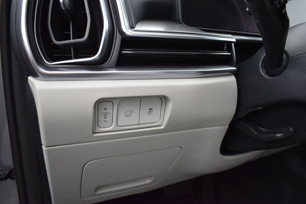 New 2026 Steel Gray Kia EX image 7