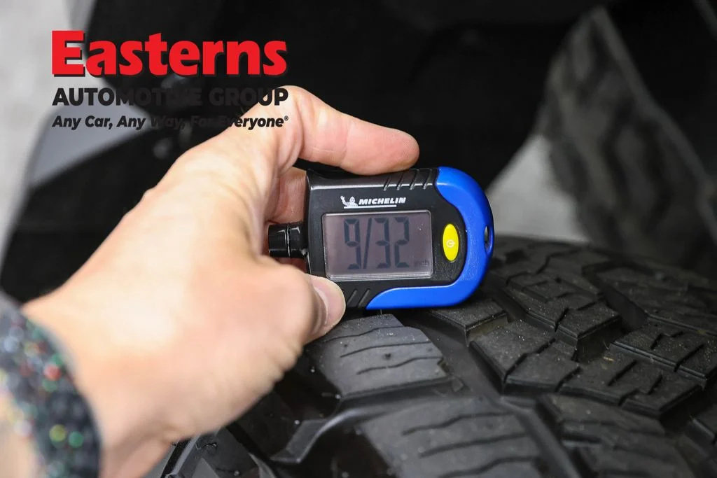 Used 2025 White Toyota Trailhunter image 31