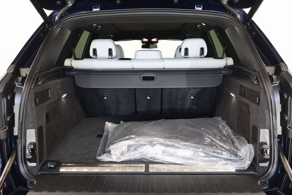 2026 BMW X5 50e - Photo 14