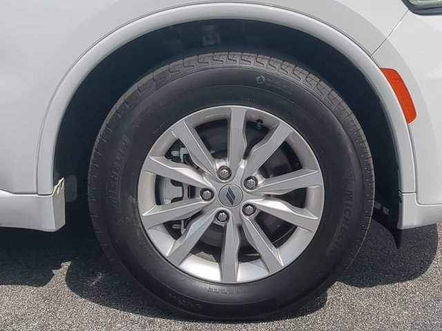 Certified Used 2025 White Dodge GT image 11