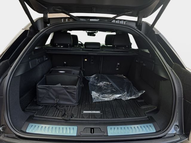2026 Land Rover Range Rover Velar Dynamic SE - Photo 21