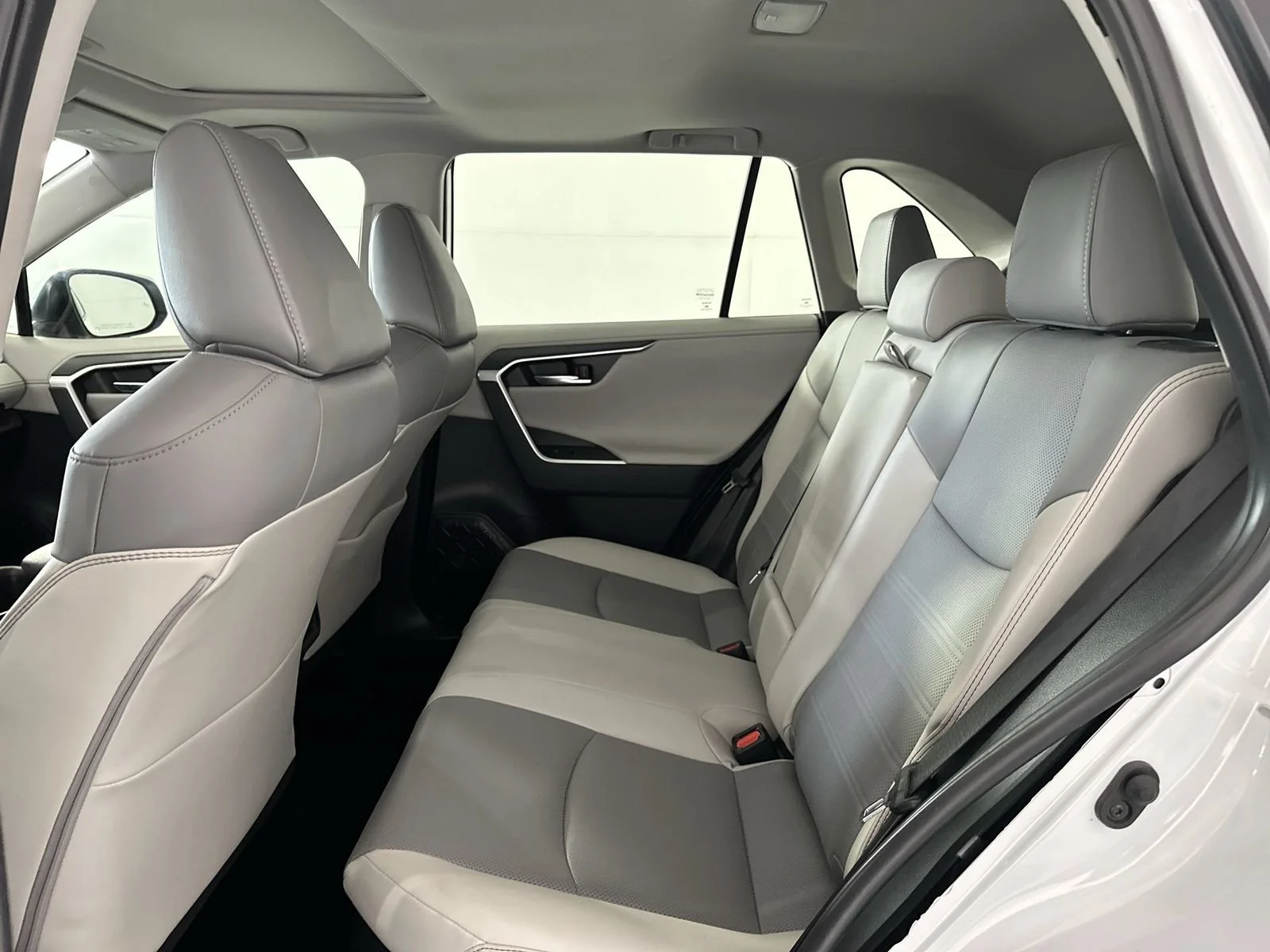 Used 2024 Beige Toyota Limited image 23