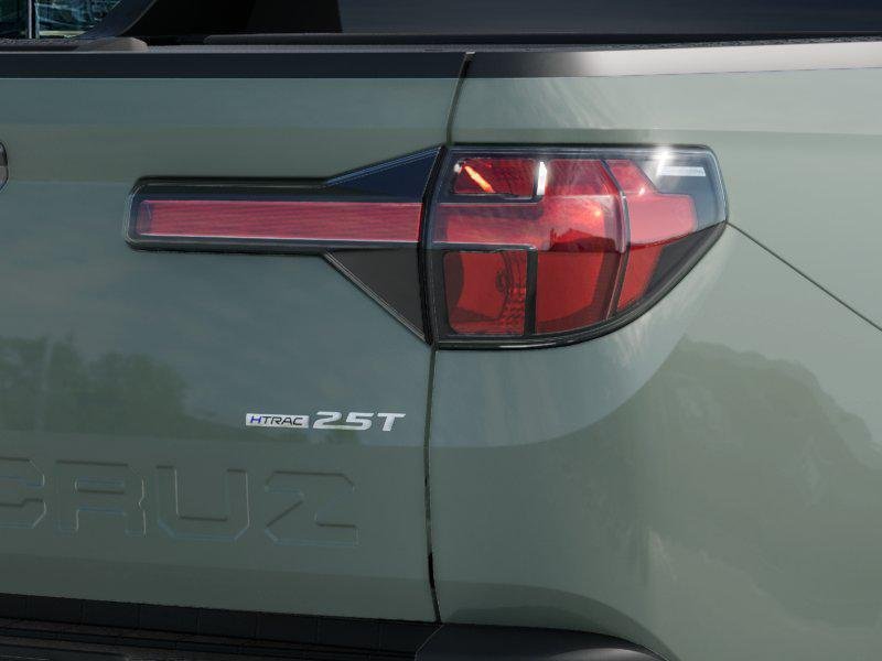 2026 Hyundai Santa Cruz Limited - Photo 25
