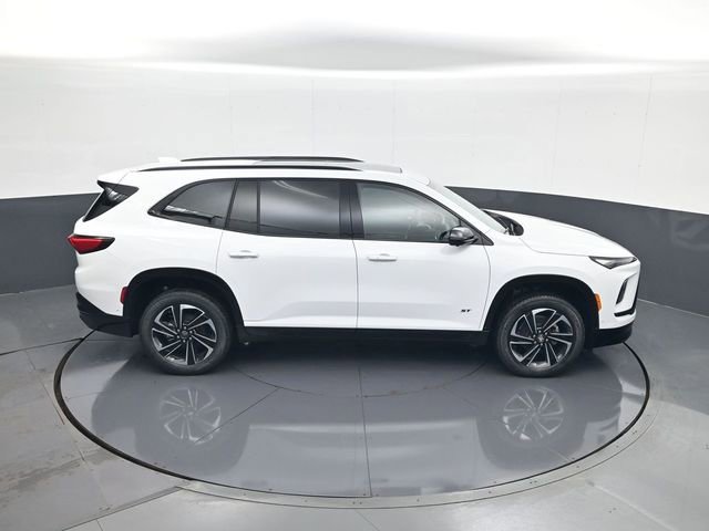 2026 Buick Enclave Sport Touring - Photo 17